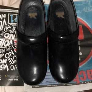 Dánsko shoes size 40